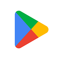 Google Play Store icon